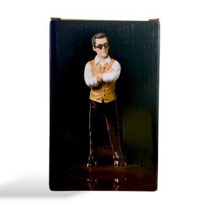 Firefly Serenity QMx Little Damn Heroes mini masters figures Simon Tam NIB